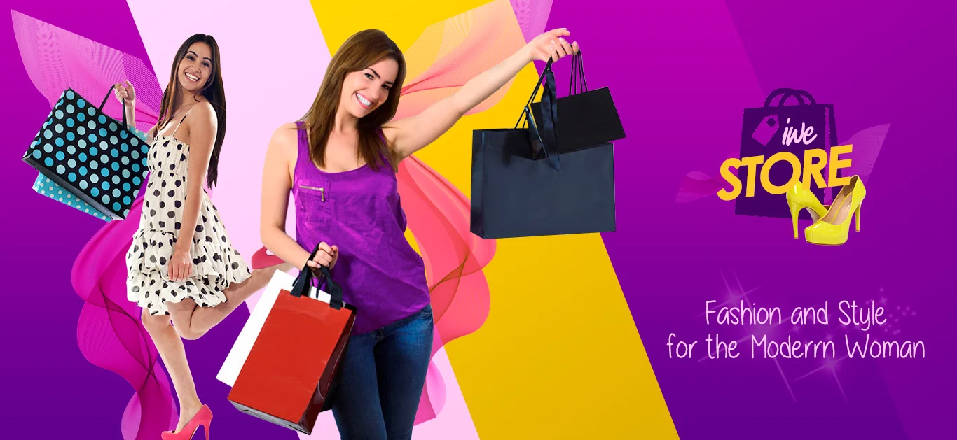 iwe Store Home